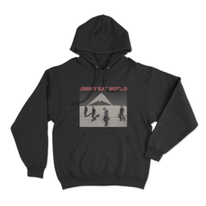 Pyramid Photo Unisex Hoodie Black 1